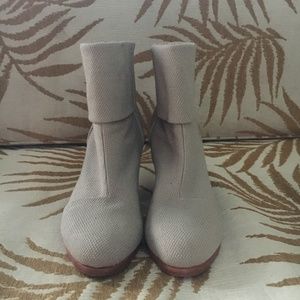 rag & bone Ankle Boots